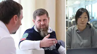 Кадыров, Wildberries и рейдерский захват: скандал вокруг самой богатой женщины России