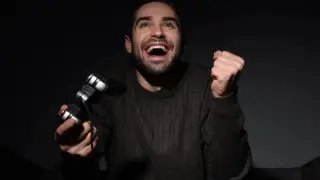 Ученые выяснили, когда у мужчин заканчивается "детство"