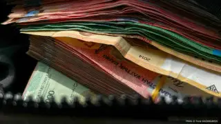 Глава филиала кредитной корпорации брал взятки от фермеров