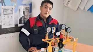 "Таза Қазақстан" начинается с каждого