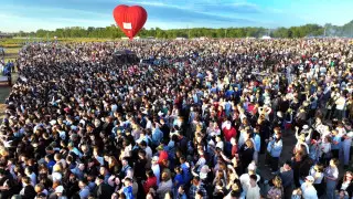 В Костанайской области начинается строительство двух новых микрорайонов