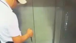 Астанчанин с ножом напугал жителей ЖК