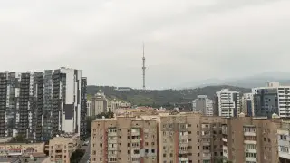 Ввод новых объектов: в Алматы предупредили жителей Медеуского района