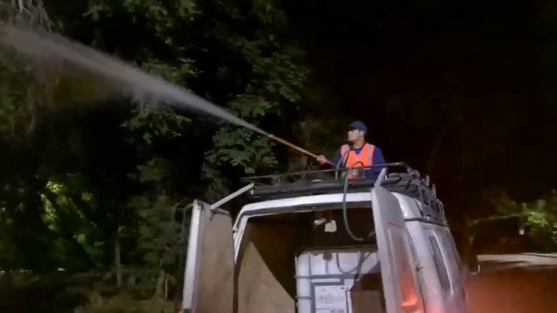 Кадры из видео