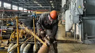 Как в Усть-Каменогорске готовятся к отопительному сезону