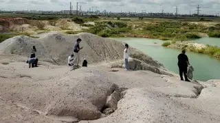 "Таза бейсенбі": еще 11 тонн мусора вывезли из Астаны