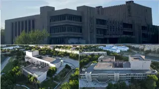 Решилась судьба Дворца культуры "Фосфорник" в Шымкенте