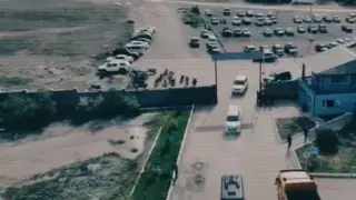 Спецоперация МВД и КНБ: задержана преступная группа в Карагандинской области