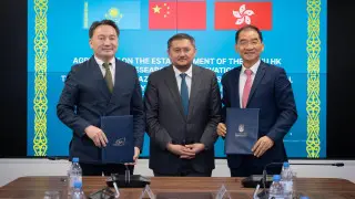 Как Satbayev University помогает получить международное образование