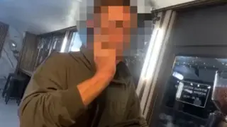 "Э, курица": житель Семея позвонил в "102" и попал под следствие