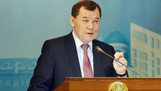 Отмену оправдательного приговора экс-главе "Казселезащиты" Кокрекбаеву разъяснили в суде