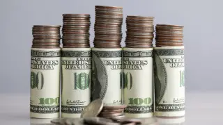 Какой курс доллара установился в Казахстане