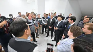 Кошанов: возврат Qarmet казахстанской компании стал волевым решением Президента