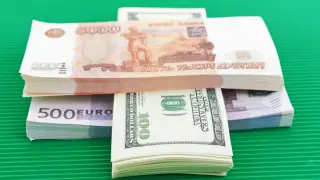 В России резко повысили ключевую ставку