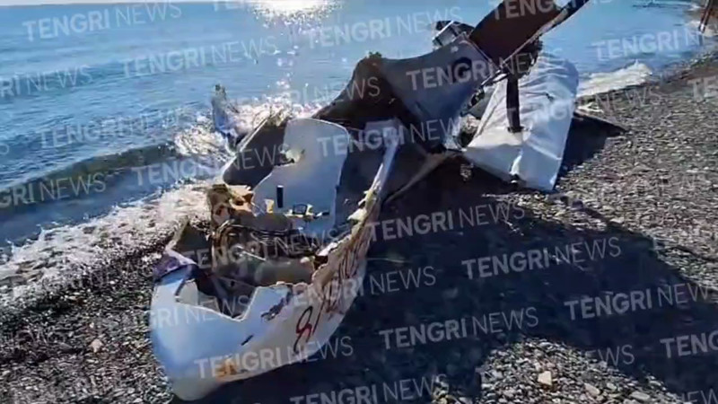 Кадры из видео