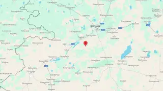 Землетрясение зафиксировали в Костанайской области