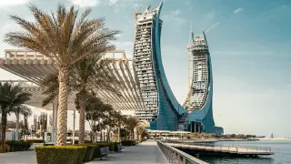 11 сумок Hermes украли у невестки эмира Катара в поезде