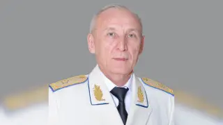 Токаев освободил от должности зампредседателя КНБ