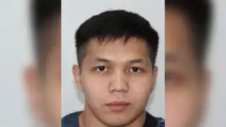 "Вознаграждение гарантируется": Антикор разыскивает бывшего полицейского