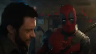 "Классная дружба": Хью Джекман и Райан Рейнольдс снова удивили поклонников