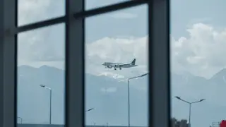 Главу Минтранспорта спросили про ужесточения для авиаперевозчиков