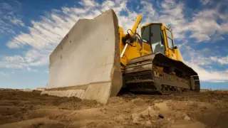 Когда достроят трассу Караганда - Балхаш