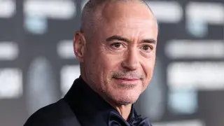 Роберт Дауни - младший вернется в Marvel с новой ролью