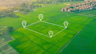 В Алматы изъяли землю, на которой должны были построить дом