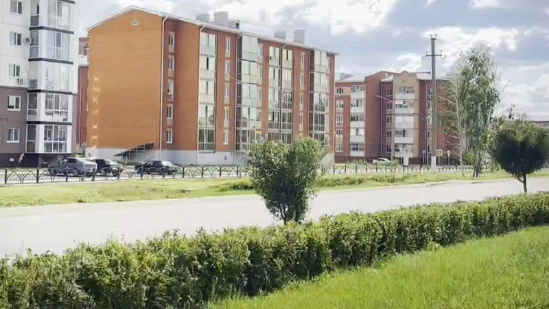 Кадры из видео