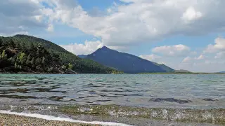 19-летняя девушка из Астаны разбилась насмерть, катаясь на квадроцикле в Бурабае