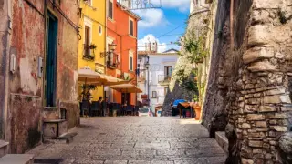 Составлен топ лучших европейских стран для туристов