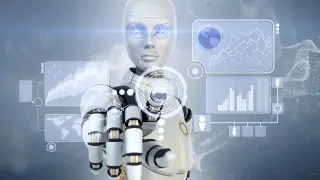 Судебных исполнителей могут заменить на роботов в Казахстане