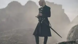 Финальную серию "Дома Дракона" снова слили в сеть