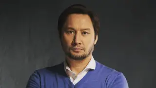 Азамат Сатыбалды подтвердил уход с поста президента "Казахфильма"