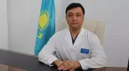 Главный врач Алматы Иран Шаметеков покинул свой пост