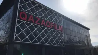 Назначен временный руководитель "Казахфильма"