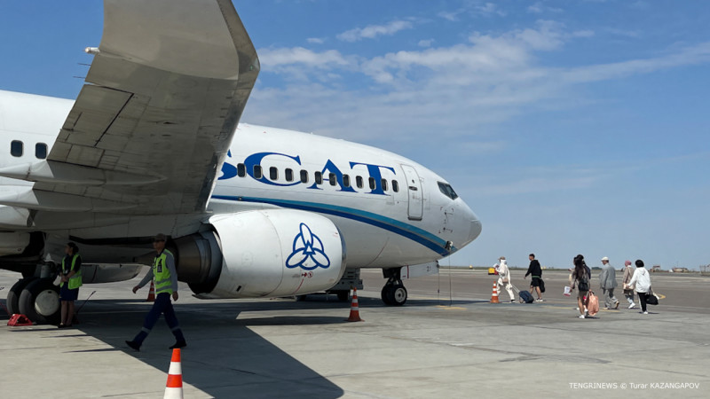 Фото ©️ Tengrinews.kz / Турар Казангапов