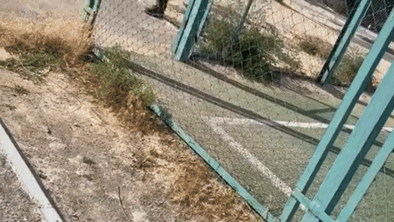 Кадры из видео inaktau.kz