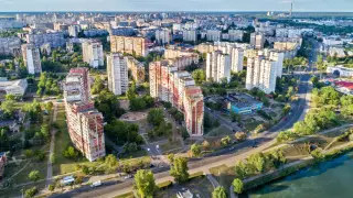 Землетрясение почувствовали жители Усть-Каменогорска