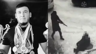 Дерзкое убийство спортсмена в Усть-Каменогорске: вынесен приговор
