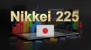 Японский индекс Nikkei 225 резко вырос после рекордного обвала