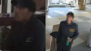 Распознавание лиц в Казахстане: Генпрокуратура показала примеры