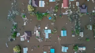 Паводки в Казахстане: сколько сэкономили регионы, отменив культурные мероприятия