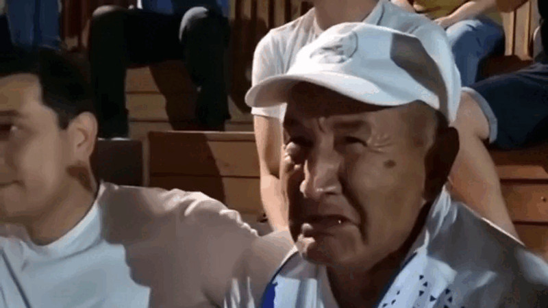 Кадры из видео