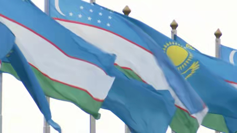 Кадры из видео