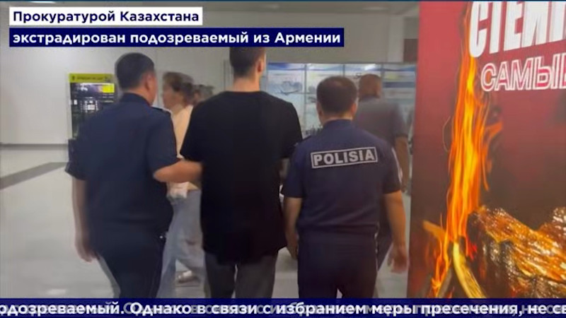 Кадры из видео