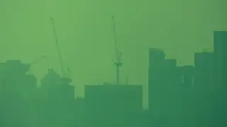 Синоптики предупредили жителей Алматы