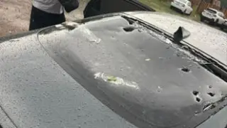 Может ли страховка покрыть ущерб, причиненный градом, рассказал юрист