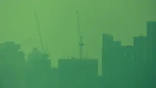 Синоптики предупредили жителей Алматы и Костанайской области