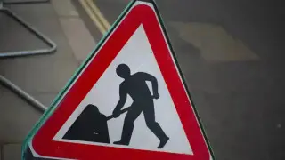 Движение частично перекроют на одной из астанинских улиц